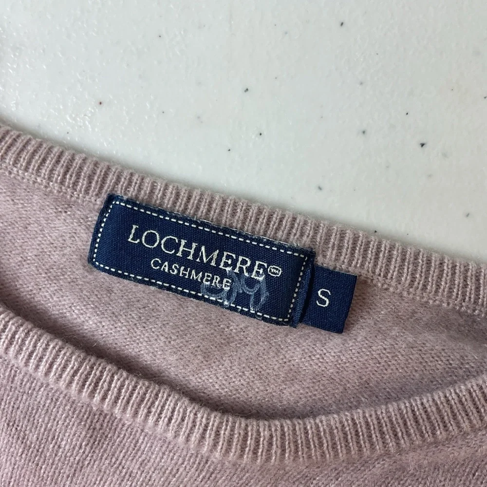 Lochmere good no
